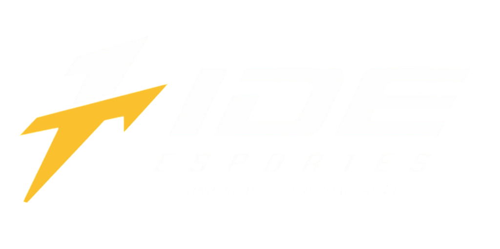 Logo Ide Uniformes Esportivos